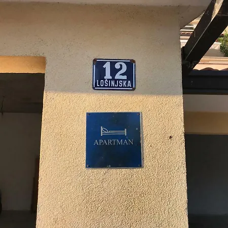 Losinjska 12