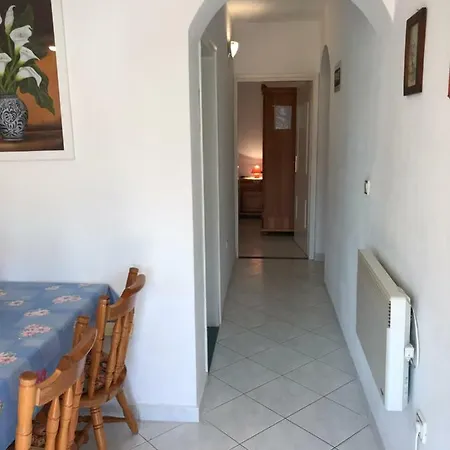 Apartment Losinjska 12 Rabac