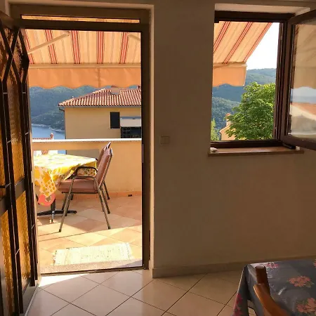 Losinjska 12 Apartment Rabac