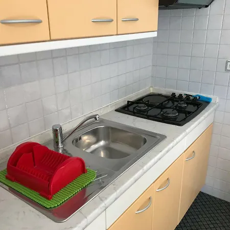 Losinjska 12 Apartment Rabac