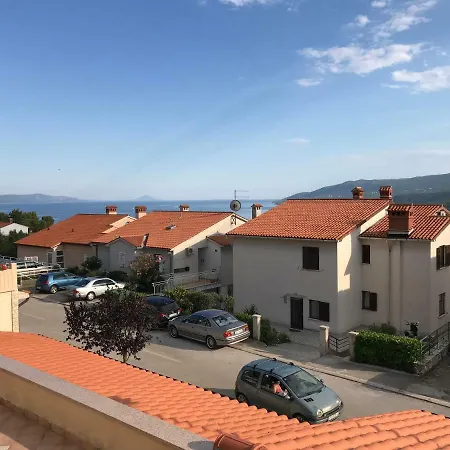 Apartment Losinjska 12